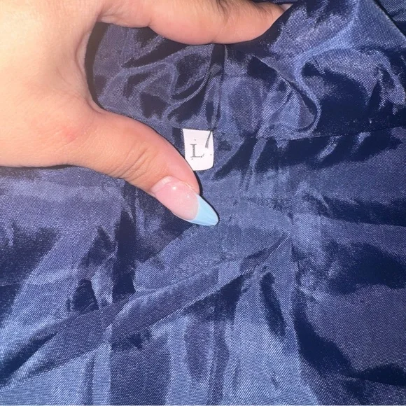 Ravenclaw Robe - Picture 5 of 9